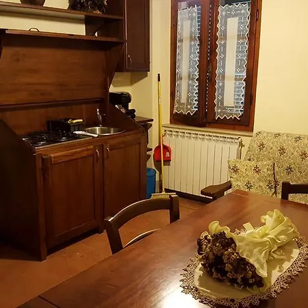 Daire Giardino Di Sara *