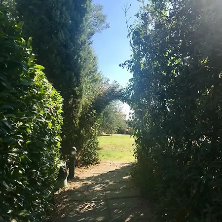 Daire Giardino Di Sara