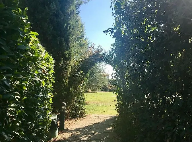 Daire Giardino Di Sara