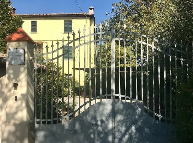 Daire Giardino Di Sara