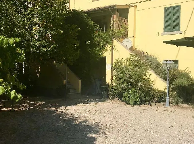Giardino Di Sara Daire