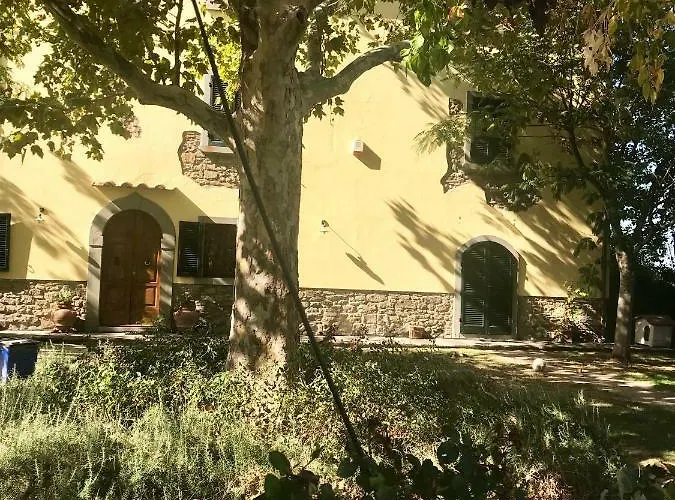 Daire Giardino Di Sara Cortona